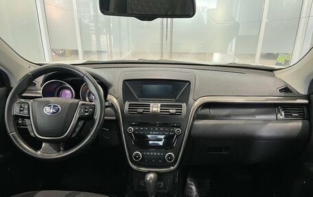 FAW Besturn X80 I рестайлинг, 2017 год, 649 000 рублей, 5 фотография
