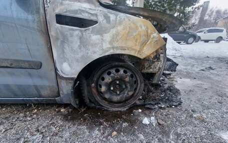 KIA Rio III рестайлинг, 2013 год, 200 000 рублей, 37 фотография