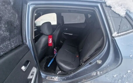KIA Rio III рестайлинг, 2013 год, 200 000 рублей, 35 фотография