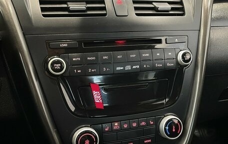 FAW Besturn X80 I рестайлинг, 2017 год, 649 000 рублей, 7 фотография