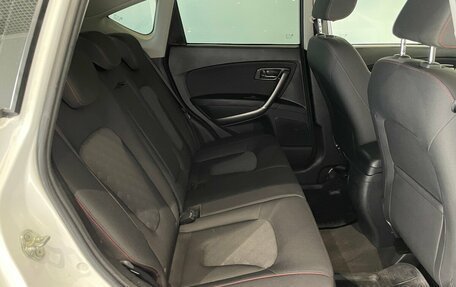FAW Besturn X80 I рестайлинг, 2017 год, 649 000 рублей, 14 фотография