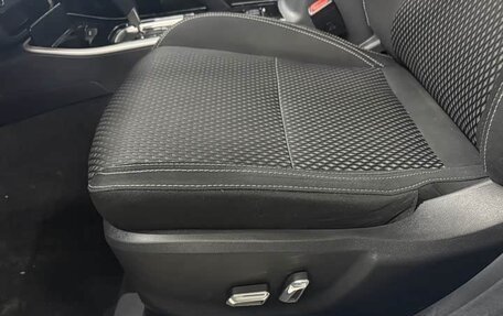 Mitsubishi Outlander III рестайлинг 3, 2022 год, 1 830 333 рублей, 13 фотография
