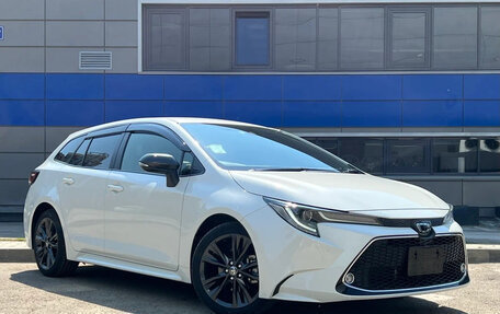 Toyota Corolla, 2021 год, 1 550 000 рублей, 3 фотография