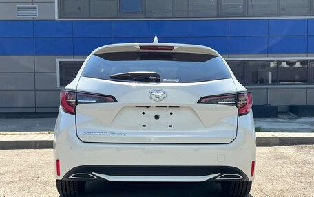 Toyota Corolla, 2021 год, 1 550 000 рублей, 7 фотография