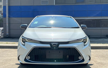 Toyota Corolla, 2021 год, 1 550 000 рублей, 2 фотография