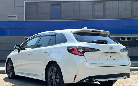 Toyota Corolla, 2021 год, 1 550 000 рублей, 6 фотография