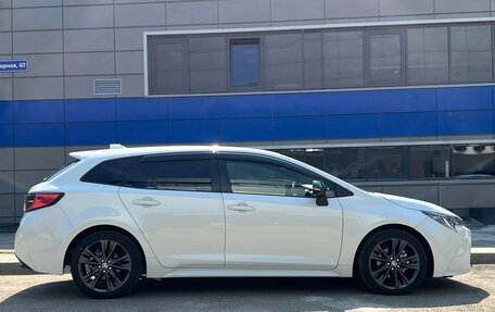 Toyota Corolla, 2021 год, 1 550 000 рублей, 4 фотография