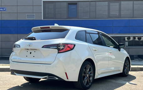 Toyota Corolla, 2021 год, 1 550 000 рублей, 8 фотография