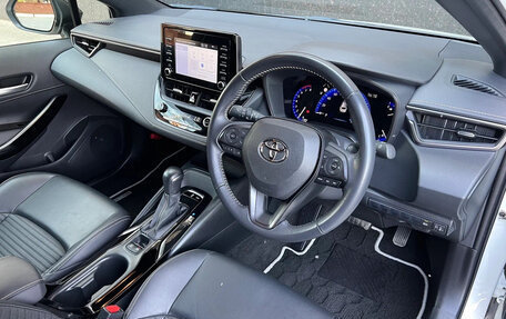 Toyota Corolla, 2021 год, 1 550 000 рублей, 14 фотография