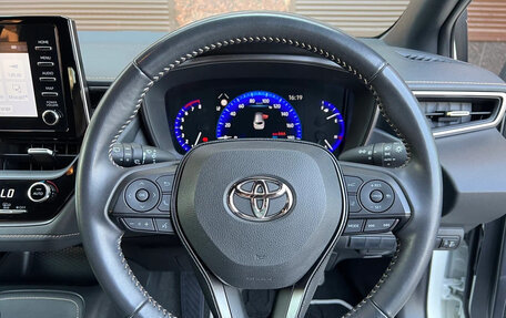 Toyota Corolla, 2021 год, 1 550 000 рублей, 16 фотография