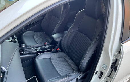 Toyota Corolla, 2021 год, 1 550 000 рублей, 21 фотография