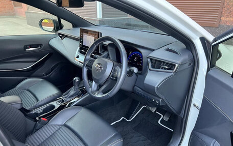 Toyota Corolla, 2021 год, 1 550 000 рублей, 13 фотография