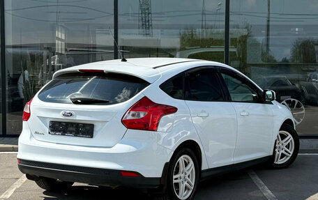 Ford Focus III, 2012 год, 895 000 рублей, 3 фотография