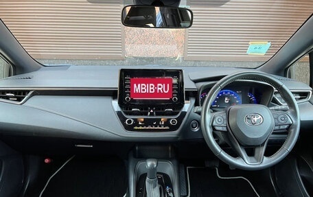 Toyota Corolla, 2021 год, 1 550 000 рублей, 15 фотография