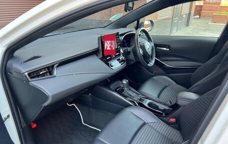 Toyota Corolla, 2021 год, 1 550 000 рублей, 20 фотография
