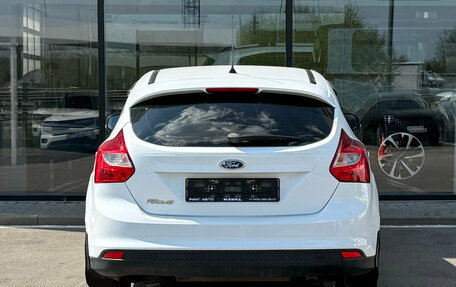 Ford Focus III, 2012 год, 895 000 рублей, 4 фотография