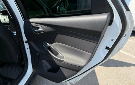 Ford Focus III, 2012 год, 895 000 рублей, 9 фотография