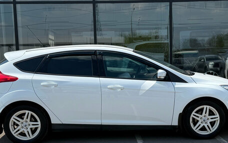 Ford Focus III, 2012 год, 895 000 рублей, 6 фотография