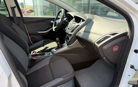 Ford Focus III, 2012 год, 895 000 рублей, 8 фотография