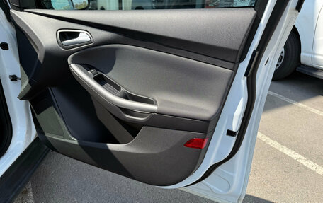 Ford Focus III, 2012 год, 895 000 рублей, 7 фотография