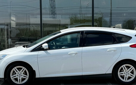 Ford Focus III, 2012 год, 895 000 рублей, 5 фотография