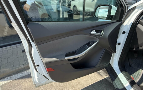Ford Focus III, 2012 год, 895 000 рублей, 11 фотография
