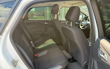 Ford Focus III, 2012 год, 895 000 рублей, 10 фотография