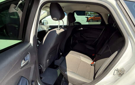 Ford Focus III, 2012 год, 895 000 рублей, 15 фотография
