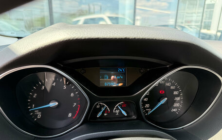 Ford Focus III, 2012 год, 895 000 рублей, 13 фотография