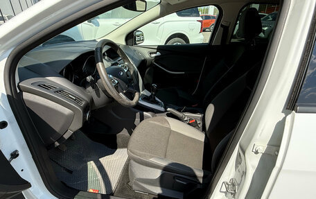 Ford Focus III, 2012 год, 895 000 рублей, 12 фотография