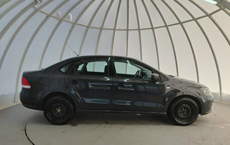 Volkswagen Polo VI (EU Market), 2012 год, 550 000 рублей, 8 фотография