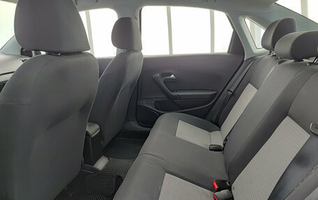 Volkswagen Polo VI (EU Market), 2012 год, 550 000 рублей, 16 фотография