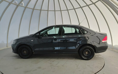 Volkswagen Polo VI (EU Market), 2012 год, 550 000 рублей, 12 фотография