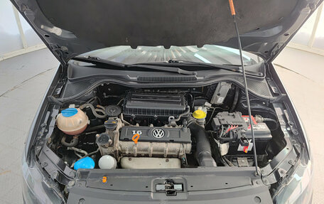 Volkswagen Polo VI (EU Market), 2012 год, 550 000 рублей, 13 фотография