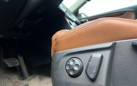 Volkswagen Passat CC I рестайлинг, 2011 год, 800 000 рублей, 7 фотография