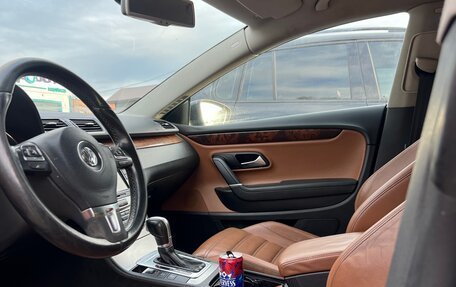 Volkswagen Passat CC I рестайлинг, 2011 год, 800 000 рублей, 9 фотография