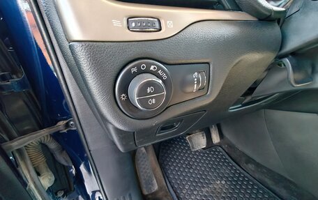 Jeep Cherokee, 2014 год, 1 560 000 рублей, 10 фотография