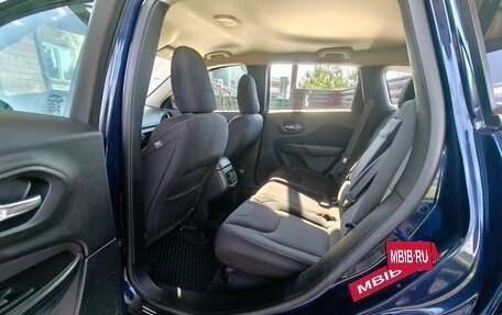 Jeep Cherokee, 2014 год, 1 560 000 рублей, 8 фотография