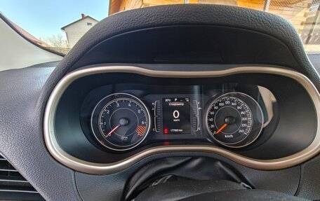 Jeep Cherokee, 2014 год, 1 560 000 рублей, 17 фотография