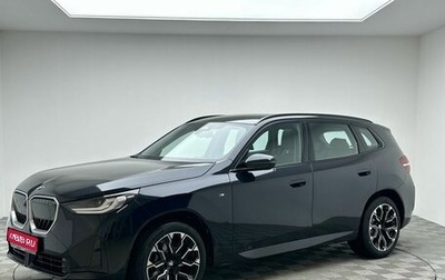 BMW X3, 2025 год, 6 950 000 рублей, 1 фотография