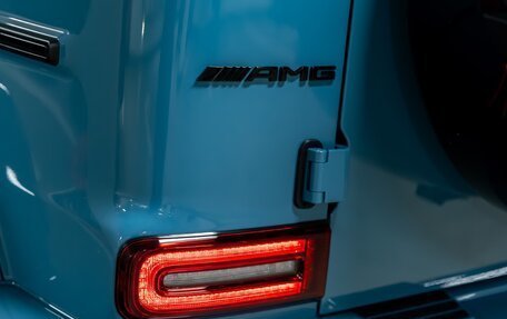 Mercedes-Benz G-Класс AMG, 2025 год, 33 650 000 рублей, 11 фотография