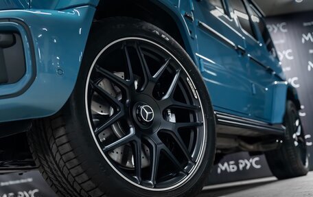 Mercedes-Benz G-Класс AMG, 2025 год, 33 650 000 рублей, 5 фотография