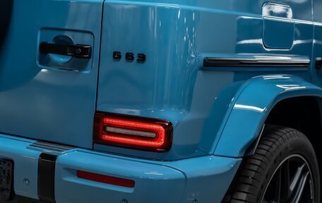Mercedes-Benz G-Класс AMG, 2025 год, 33 650 000 рублей, 10 фотография