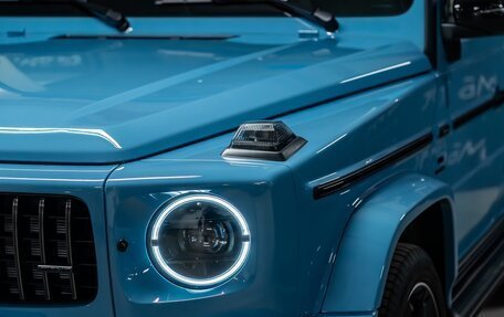 Mercedes-Benz G-Класс AMG, 2025 год, 33 650 000 рублей, 4 фотография