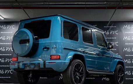 Mercedes-Benz G-Класс AMG, 2025 год, 33 650 000 рублей, 9 фотография