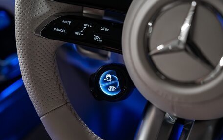 Mercedes-Benz G-Класс AMG, 2025 год, 33 650 000 рублей, 23 фотография
