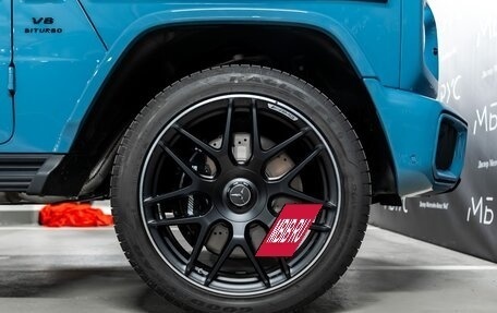 Mercedes-Benz G-Класс AMG, 2025 год, 33 650 000 рублей, 13 фотография