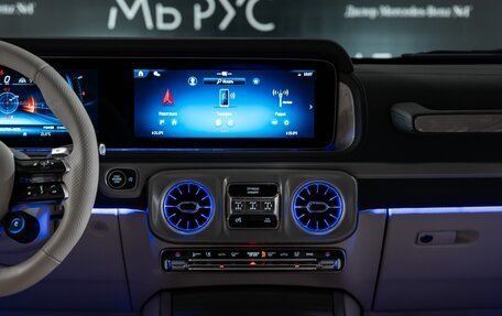 Mercedes-Benz G-Класс AMG, 2025 год, 33 650 000 рублей, 26 фотография