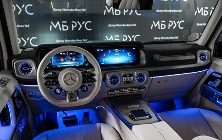Mercedes-Benz G-Класс AMG, 2025 год, 33 650 000 рублей, 20 фотография
