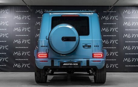 Mercedes-Benz G-Класс AMG, 2025 год, 33 650 000 рублей, 12 фотография